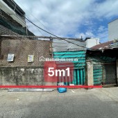 Bán đất full thổ cư 94m² gần Tháp Bà Ponaga – Giá 3 ty 950 tr cách biển 1,6km